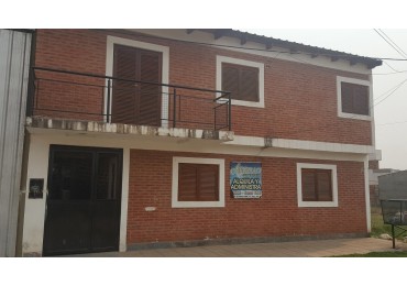 E. CONTARDI - 22 E/ 7 Y 5 ENSANCHE SUR - ZONA UNCAUS