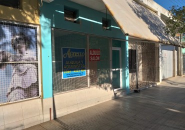 RIVADAVIA 163 - 16 E/ 3 Y 5 CENTRO 