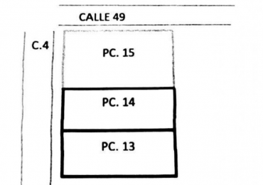 4 ESQ. 49 HIPOLITO YRIGOYEN 