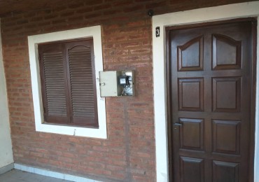 F. CANTEROS 399 - 000 E/ 7 Y 9 RESERVA ESTE 