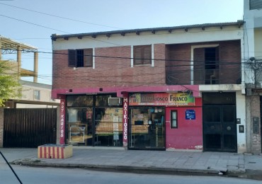 DON ORIONE 233 - 20 E/ 5 Y 7 ENSANCHE SUR - ZONA UNCAUS