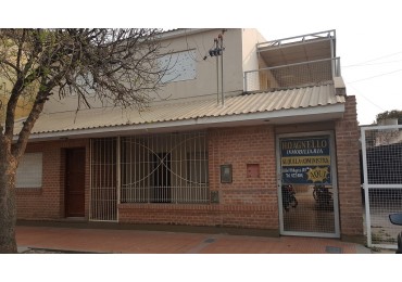 11 E/ 12 Y 14 ENSANCHE SUR - ZONA UNCAUS