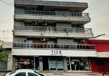 SAN MARTIN 1368 - 12 E/ 27 Y 29 CENTRO 