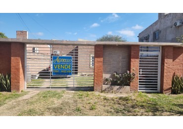 48 E/ 39 Y 41 B° COLONIA PAMPA NAPENAY