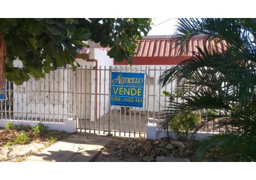 17 E/ 14 Y 16 B 713 VIVIENDAS - MZ 119 PC 18