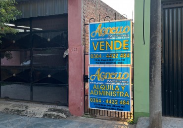 PRINGLES 285 - 18 E/ 5 Y 7 CENTRO 