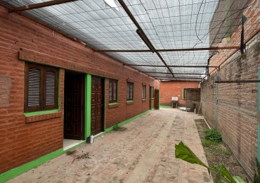 17 E/ 28 Y 30 BARRIO NUEVO 