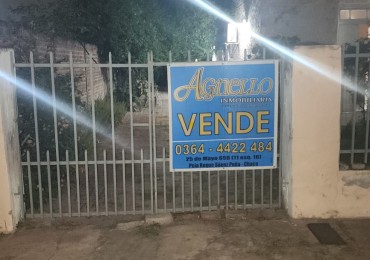 ALMTE. BROWN 1040 - 23 E/ 22 Y 24 CENTRO 