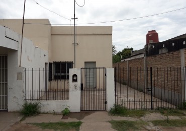 C. JANIK 521 - INDEPEN. ENTRE 11 Y 13 BELGRANO - ZONA UNCAUS