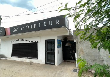 PLUMERILLO 1700 - 23 BIS ENTRE 38 Y 40 RAMSEYER 