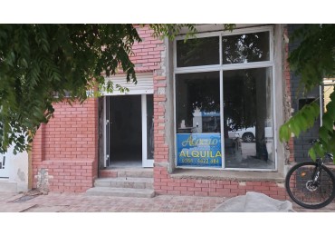 SAN MARTIN 1315 - 12 ENTRE 27 Y 29 CENTRO 