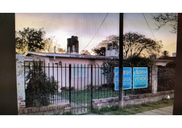 MZ 25 PC 27 B° YAPEYU