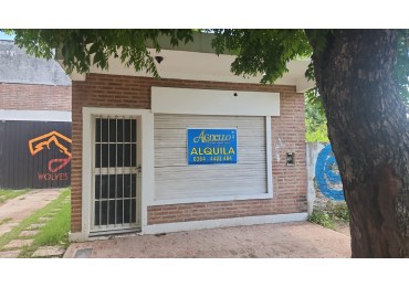 RODRIGUEZ PEÑA 1265 - 29 E/ 26 Y 28 CENTRO 