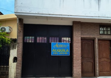 CHACABUCO 81 - 5 ENTRE 2 Y 4 CENTRO 