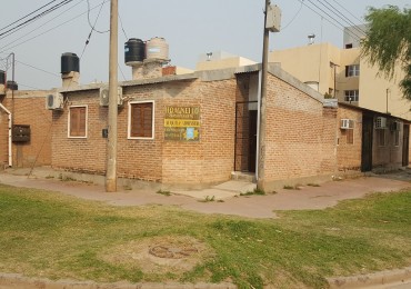 16 ESQ. 3 ENSANCHE SUR - ZONA UNCAUS 