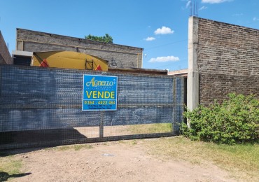 ALEJANDRO AGUADO 1033 - 45 ENTRE 22 Y 24 PIÑEIRO