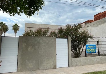 BENJAMIN FRANKLIN 220 - 7 ENTRE 00 Y 000 BELGRANO