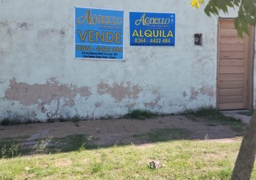 M. JAJAN 910 - 27 ENTRE 20 Y 22 CENTRO 