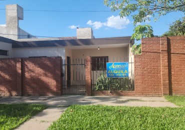 J. DE AYALA 201 - 13 E/ 00 Y 000 BELGRANO - ZONA UNCAUS 