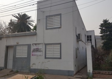 URQUIZA 151 - 6 ENTRE 3 Y 5 CENTRO 