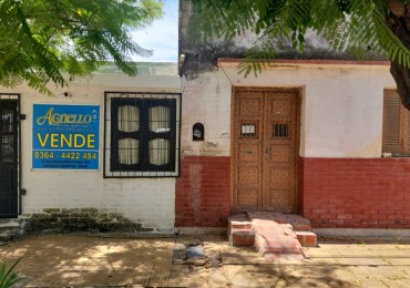 LAS HERAS 1256 - 4 ENTRE 25 Y 27 CENTRO