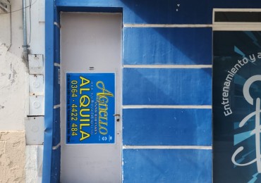 MITRE 683 - 13 ENTRE 14 Y 16 CENTRO 