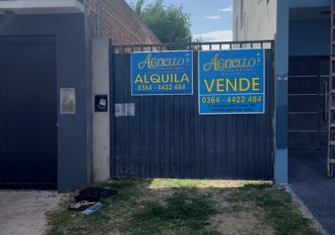 LAS HERAS 1471 - 4 ENTRE 29 Y 31 CENTRO 