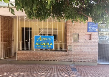 CHECOSLOVAQUIA 545 - 11 E 12 Y 14 ENSANCHE SUR - ZONA UNCAUS