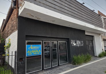 PRINGLES 732 - 18 ENTRE 15 Y 17 CENTRO