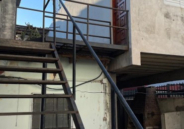 AZCUENAGA 482 - 14 ENTRE 9 Y 11 ENSANCHE SUR - ZONA UNCAUS