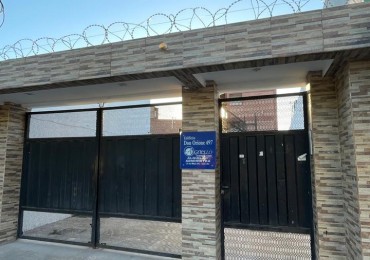 DON ORIONE 497 - 20 ENTRE 9 Y 11 ENSANCHE SUR - ZONA UNCAUS