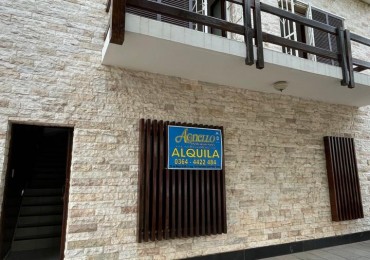 RIVADAVIA 848 - 16 ENTRE 9 Y 11 CENTRO 