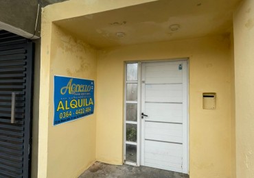 UCRANIA 672 - 9 ENTRE 14 Y 16 ENSANCHE SUR - ZONA UNCAUS 