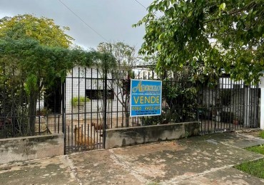 22 ENTRE 19 Y COLECTORA NORTE - B° PRIMERO DE MAYO