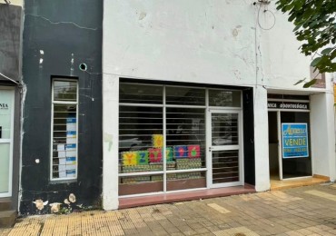 M. MORENO 769 - 14 ENTRE 15 Y 17 CENTRO