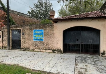 JUAN DE SAN MARTIN 875 - 35 ENTRE 18 Y 20 