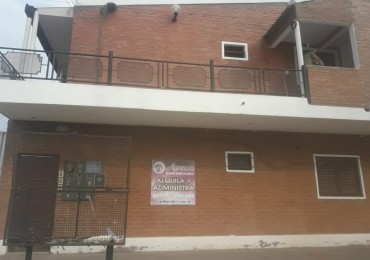 CAP. DIZ 17 - 6 ENTRE AV. 1 Y 3 BELGRANO - ZONA UNCAUS 