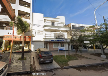 AZCUENAGA 89 - 14 ENTRE AV. 1 Y 3 ENSANCHE SUR - ZONA UNCAUS 