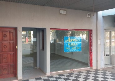 BELGRANO 531 - 10 ENTRE 11 Y 13 CENTRO 