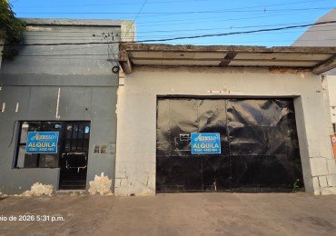 GUEMES 68 - 8 ENTRE AV. 1 Y 3 CENTRO