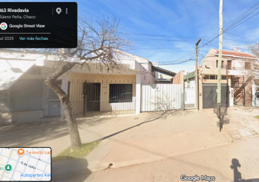 16 ENTRE 3 Y 5 CENTRO 