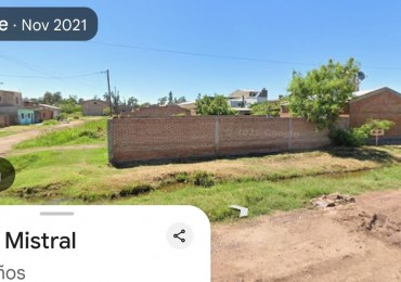 24 ESQ. 3 1° DE MAYO 