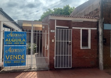 PELLEGRINI 129 - 7 ENTRE 4 Y 6 CENTRO 
