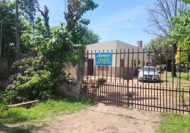 ¡CASA + DEPARTAMENTO + LOCAL!