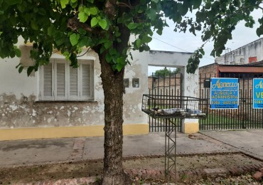 PADRE MOSTACCIO 172 - 18 ENTRE 3 Y 5 ENSANCHE SUR - ZONA UNCAUS