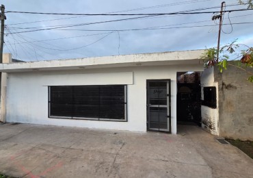 PLUMERILLO 1700 - 23 BIS ENTRE 38 Y 40 RAMSEYER 
