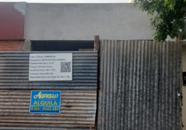 MARIANO MORENO 1281 - 14 ENTRE 25 Y 27 CENTRO