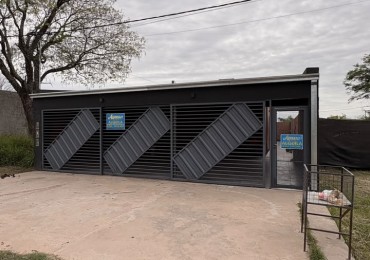 6 ENTRE 33 Y 35 SANTA RITA 