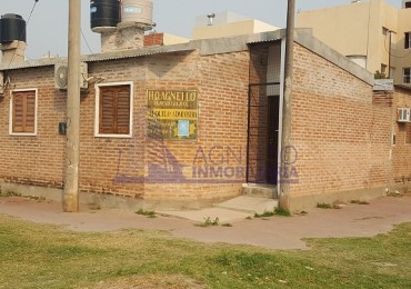 16 ESQ. 3 ENSANCHE SUR - ZONA UNCAUS