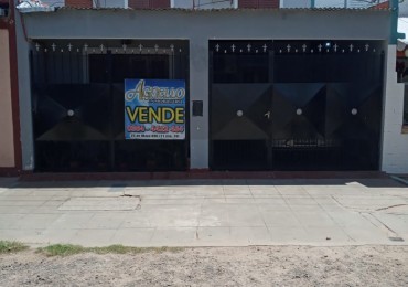 VENTA DE CASA - Bº Puerta del Sol 